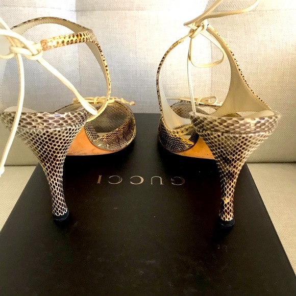 Gucci 💯 Authentic - Picture 5 of 7